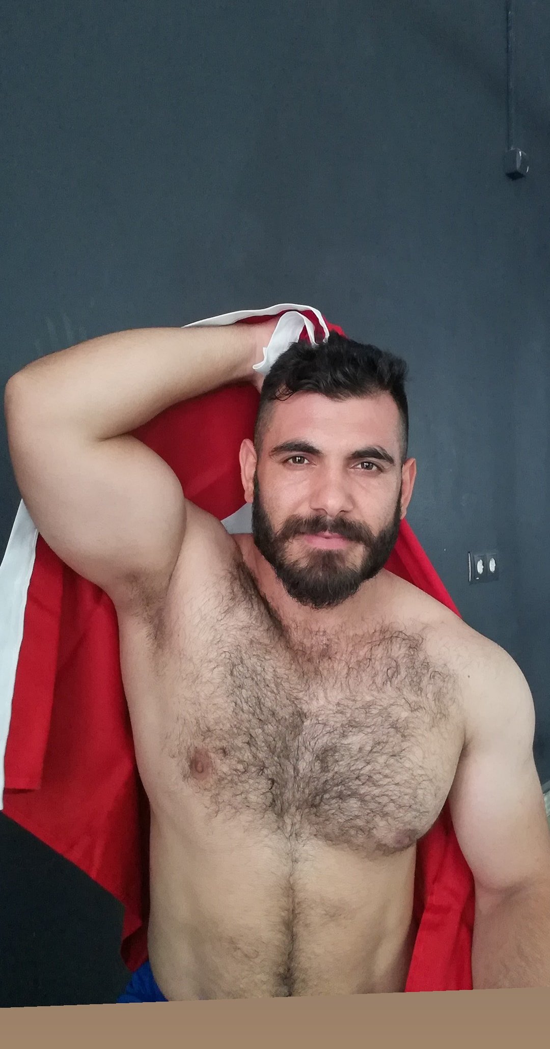 Mister turk