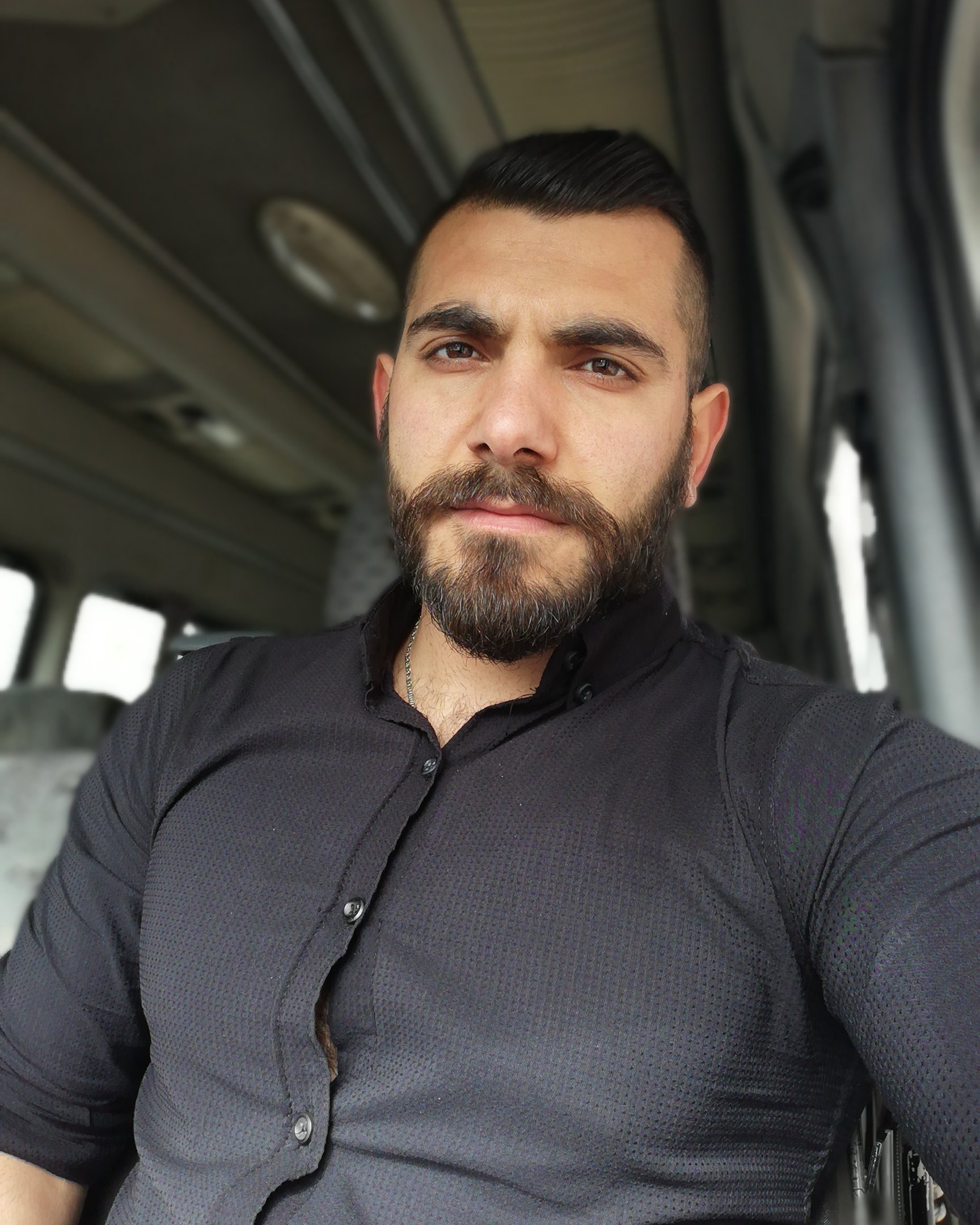Mister turk